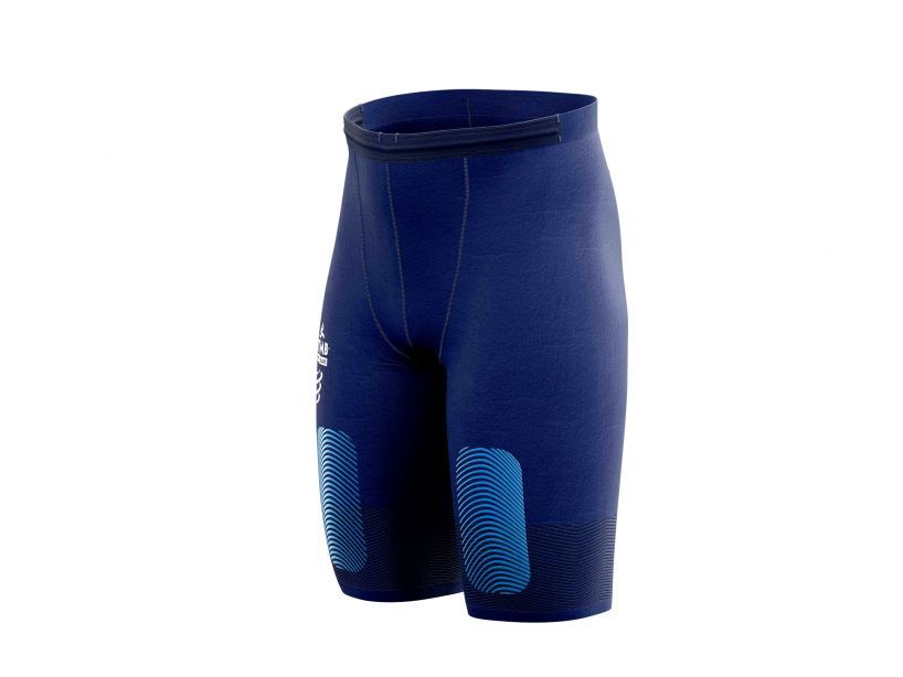 ULTRA-TRAIL UNDER CONTROL SHORT - UTMB 2022